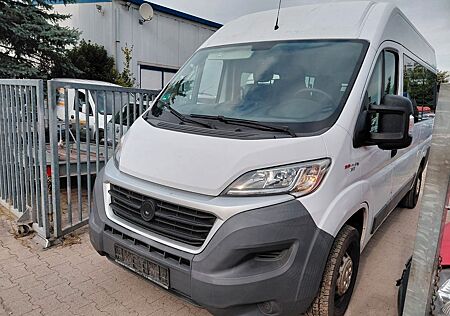 Fiat Ducato 2.3 Multijet 150