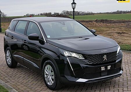 Peugeot 5008 1.5 BlueHDI Active Pack Business EAT8 7-PER