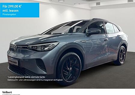 VW ID.4 Volkswagen Pure 109 kW LED*Navi*SHZ*Rückfahrkamera