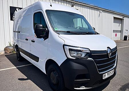 Renault Master III Kasten L1H2 HKa 3,5t