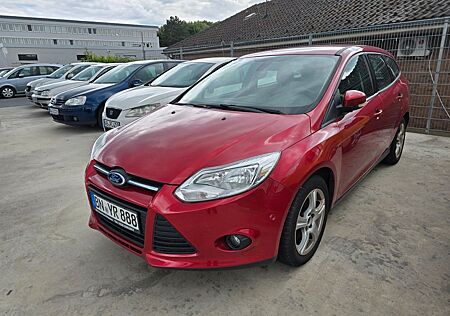 Ford Focus 1,0 EcoBoost 74kW Trend Turnier Trend