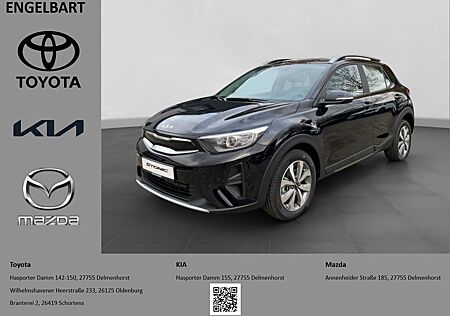 Kia Stonic Vision 1.0 T-GDI Navi Sitzheizung Tempoma