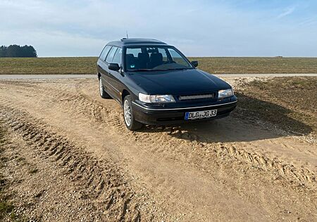 Subaru Legacy 2.0 BJF Tüv bis 12/26