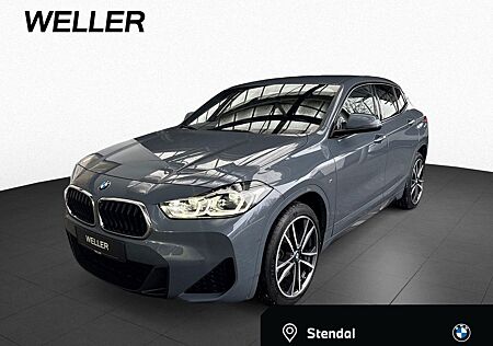 BMW X2 xDrive20d M-Paket,Head-Up,ACC,Navi+,Adapt.LED