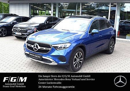 Mercedes-Benz GLC-Klasse GLC 200 Avantgarde/Standheizung/PanoD/LED/Totwin