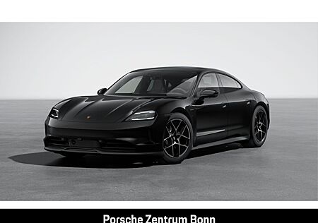 Porsche Taycan ''verfügbar ab 09.01.25''