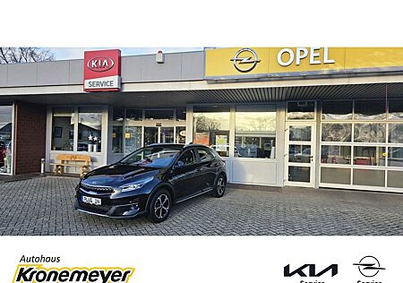 Kia XCeed Plug-in Hybrid 1.6 EU6d DCT6 Spirit NAVI A