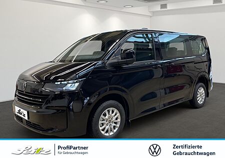 VW T7 Caravelle Volkswagen 2.0 TDI KR Life *8S*AHK*NAVI*