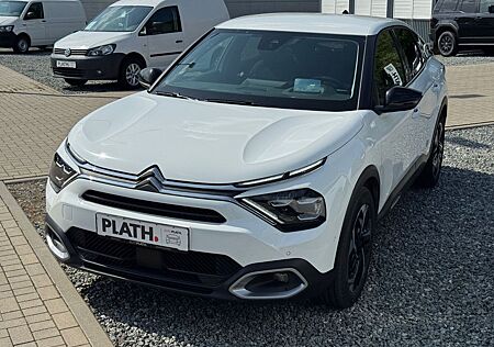 Citroën C4 gebraucht kaufen Citroën C4 Lim. Shine