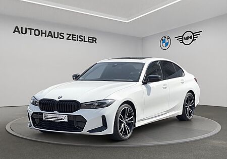 BMW 330 gebraucht kaufen BMW 330i xDrive Limousine *M SPORTPAKET PRO* Glasdac