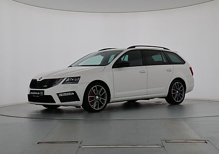 Skoda Octavia COMBI RS 245 2.0TSI DIGITAL TACHO+NAVI
