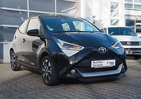 Toyota Aygo (X) Aygo -play club*KAMERA*SMART-CONNECT*