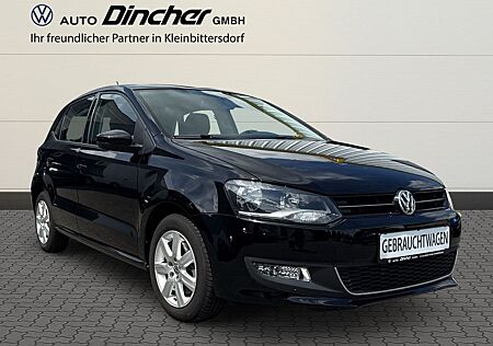 VW Polo Volkswagen V Highline*DSG*Wenig KM*