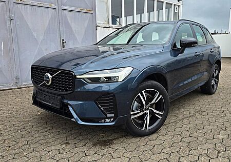 Volvo XC 60 XC60 B4 D AWD Plus Dark Auto*Sitzbel*360°*