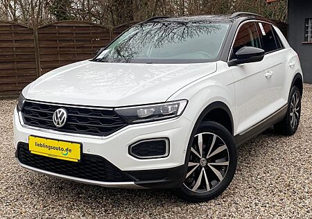 VW T-Roc Volkswagen 1.5 TSI ACT DSG Style LED Navi Pano ACC