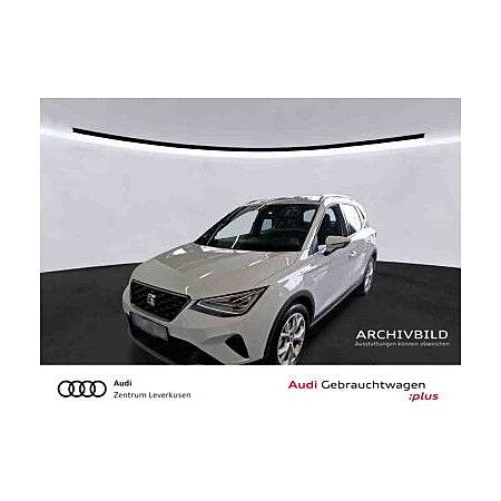 Seat Arona leasen