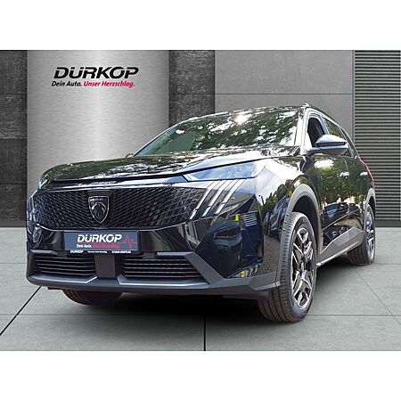 Peugeot 5008 leasen