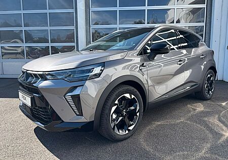 Mitsubishi ASX EDITION 1.8 Hybrid
