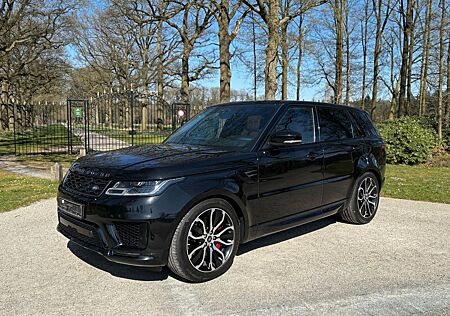 Land Rover Range Rover Sport HSE Dynamic Hybrid *DreamCar*