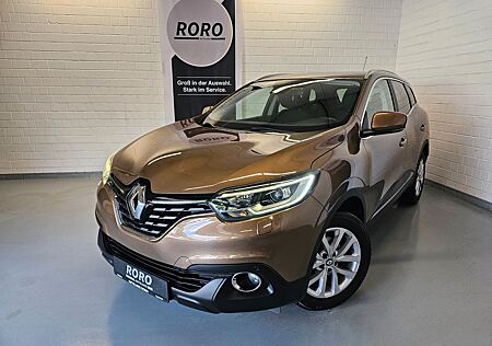 Renault Kadjar Experience 1.2+ LED/Navi/2xKlimaauto/SH