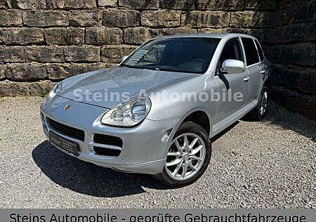 Porsche Cayenne 3.2 *AUTOMATIK*NAVI*LEDER*