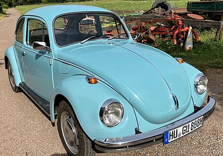 VW Käfer Volkswagen
