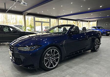 BMW M4 Competition M xDrive Cabrio /CARBON /M Driver