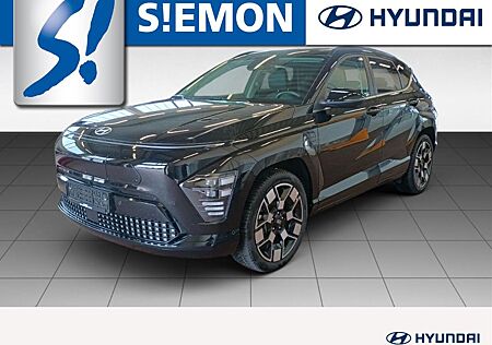 Hyundai Kona EV SX2 65,4kWh PRIME Sitz-Komf-P. Bose 19Zo