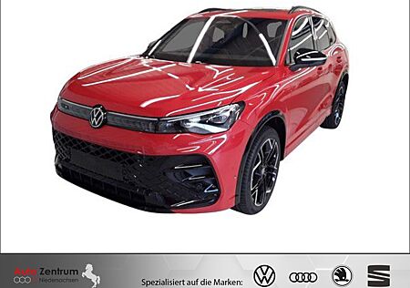 VW Tiguan gebraucht kaufen VW Tiguan Volkswagen 2.0 TDI SCR 4MOT. DSG R-Line VOLL!! 44Km!