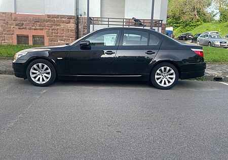 BMW 520d Edition Exclusive Edition Exclusive