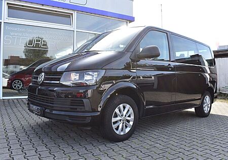 VW T6 Multivan Volkswagen T6 2.0 TDI DSG Multivan Trendline Navi Climatron