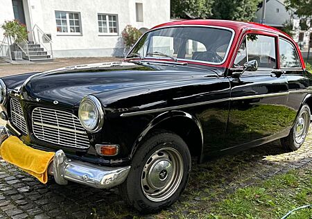 Volvo Amazon P121 B18