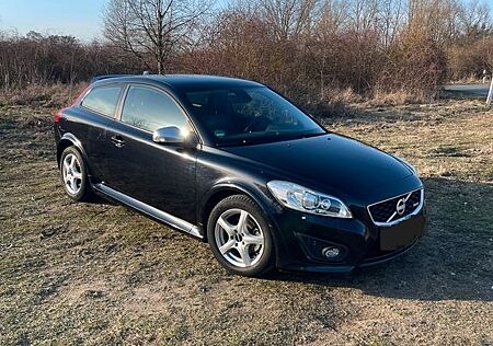 Volvo C30 R-Design Klima Tempomat Xenonlicht
