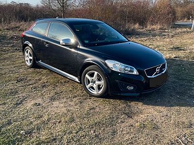 Volvo C30 R-Design Klima Tempomat Xenonlicht