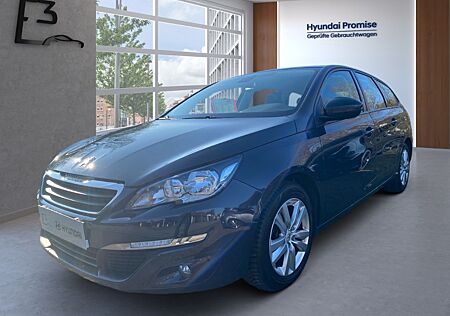 Peugeot 308 SW 1.6 6-M/T Active Freisprecheinrichtung