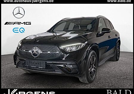Mercedes-Benz GLC 220 d 4M AMG-Sport/360/Pano/AHK/Memo/Distr