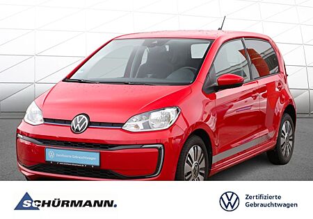 VW e-up! Volkswagen up e-up! E-STYLE PLUS RFK ALLWETTER BLUETOOTH SH