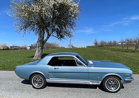 Ford Mustang ,Original V8, Automatik