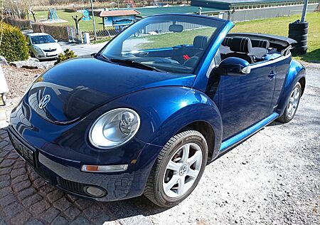 VW Beetle Volkswagen