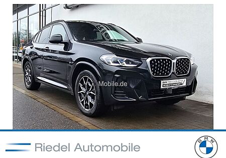 BMW X4 xDrive20i M Sportpaket*AHK*Head-Up*Laser*HiFi