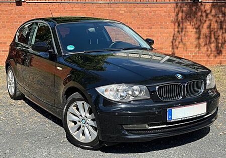 BMW 116i PDC Sitzheizung Klimaaut. TÜV NEU