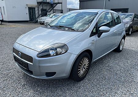 Fiat Punto 1.2 8V Active Klima Guter Zustand