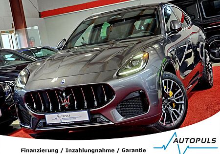 Maserati Grecale GT*AWD*ACC*DAB*SONUS FABER*CARPLAY