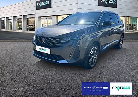 Peugeot 5008 1.2 PureTech 130 Allure Pack (EURO 6d)