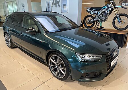 Audi A4 Avant 3x S-Line Sport Ultra