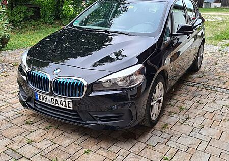 BMW Active Hybrid 5 225XE IPERFORMANCE Active Tourer Steptronic