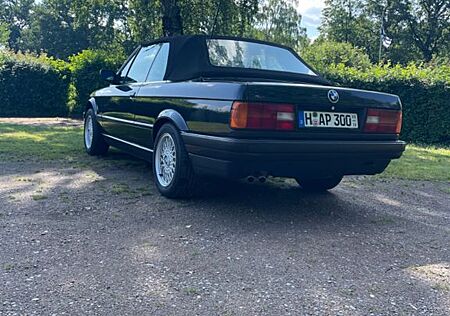 BMW 320i Cabrio