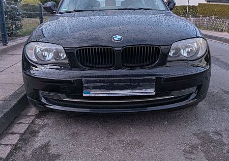 BMW 116d -