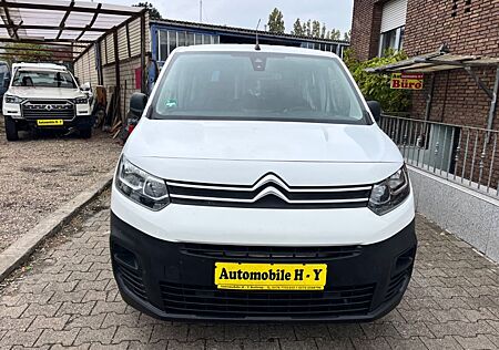 Citroën Berlingo gebraucht kaufen Citroën Berlingo