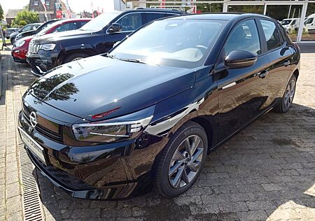 Opel Corsa F 1.2 Edition SHZ/LED/TEMPO/PDC/AA&CP